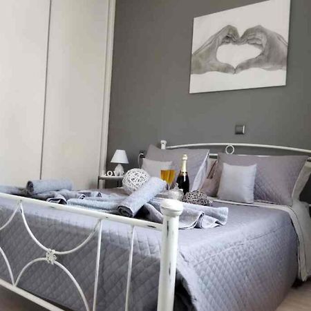 Grey Sense Luxury Apartment كاندية المظهر الخارجي الصورة